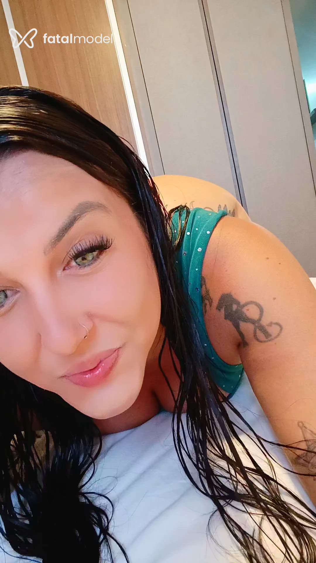 Acompanhante mulher com cabelo castanho de olhos castanhos - Rainha do anal Acompanhante mulher com cabelo castanho de olhos castanhos - Rainha do anal