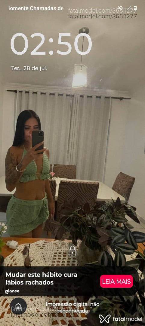 Acompanhante mulher morena (o) de olhos castanhos - Milena Acompanhante mulher morena (o) de olhos castanhos - Milena