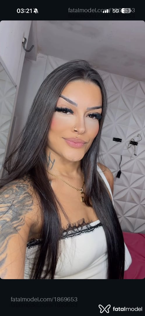 Acompanhante mulher morena (o) de olhos castanhos - Giselle callou