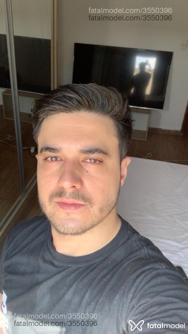 Acompanhante homem morena (o) de olhos castanhos - Lucas Acompanhante homem morena (o) de olhos castanhos - Lucas