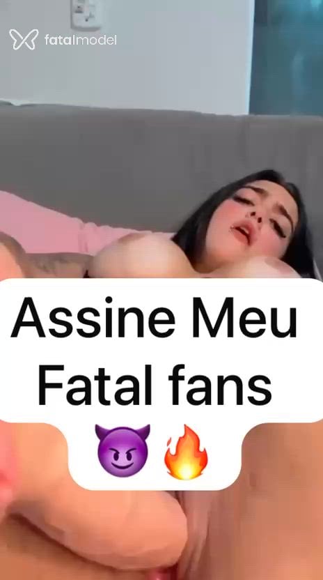 Acompanhante mulher morena (o) de olhos castanhos - Biah Melzinho