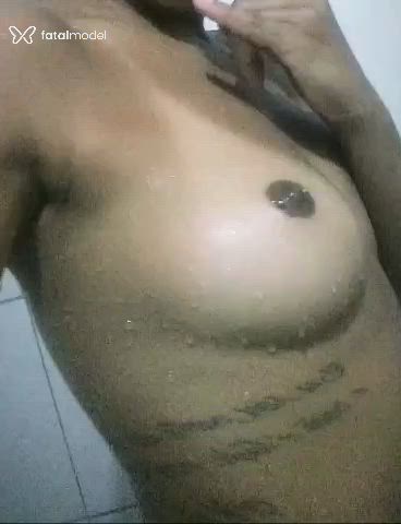 Acompanhante mulher morena (o) de olhos castanhos - Marcela