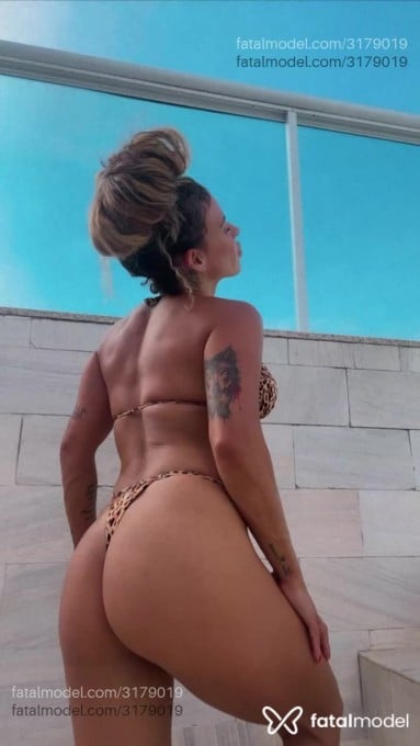 Acompanhante mulher loira (o) de olhos mel em São Paulo - Nicky