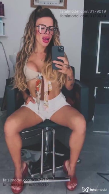 Acompanhante mulher loira (o) de olhos mel em São Paulo - Nicky