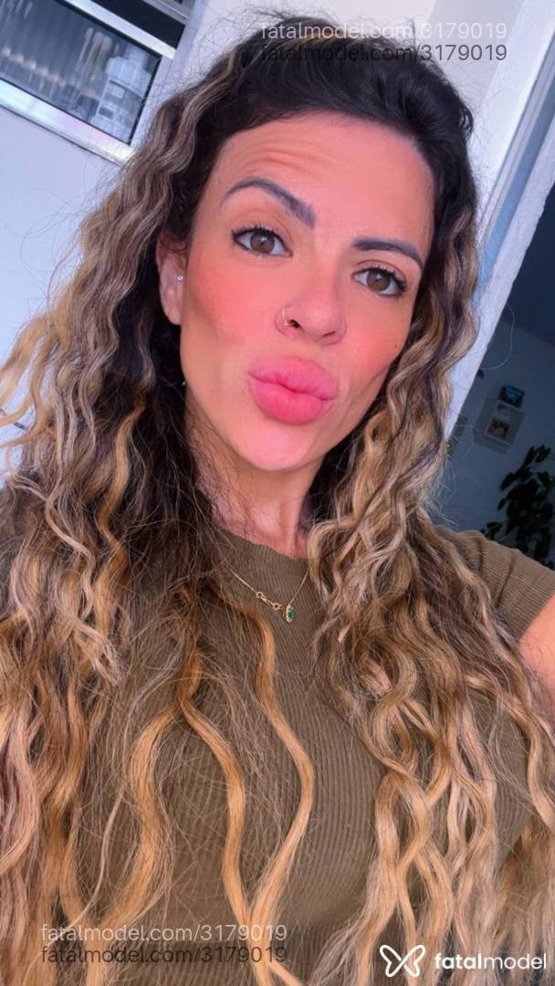 Acompanhante mulher loira (o) de olhos mel em São Paulo - Nicky