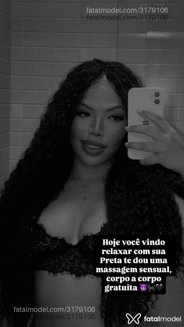Acompanhante mulher loira (o) de olhos castanhos em Salvador - Luna Samile