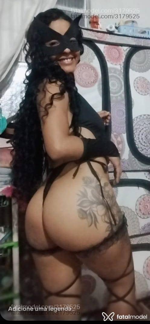 Acompanhante mulher morena (o) de olhos pretos em Guaíra Acompanhante mulher morena (o) de olhos pretos em Guaíra - Suelen Sousa
