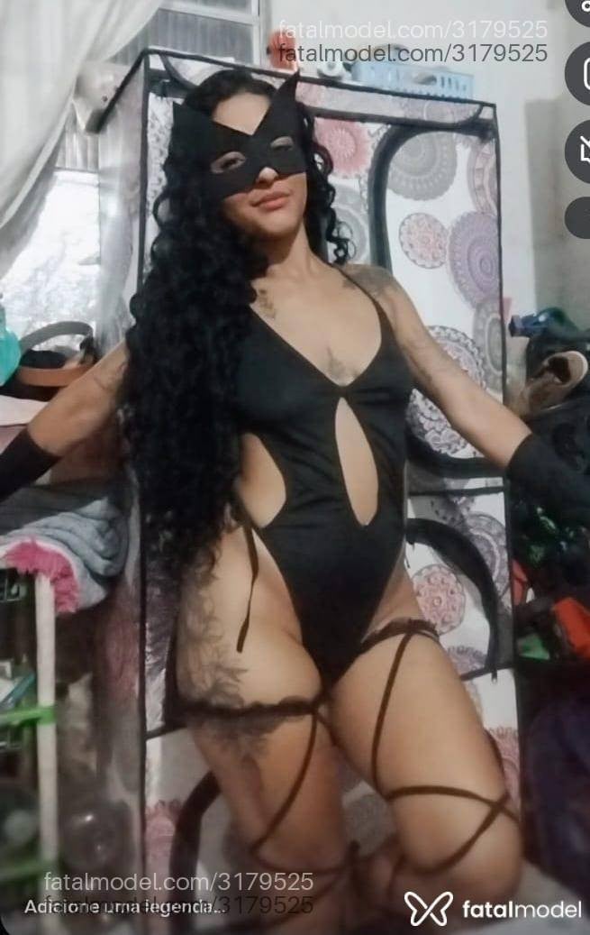 Acompanhante mulher morena (o) de olhos pretos em Guaíra Acompanhante mulher morena (o) de olhos pretos em Guaíra - Suelen Sousa