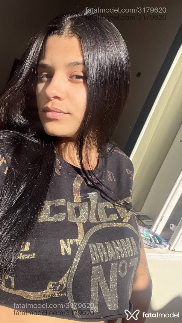 Acompanhante mulher morena (o) de olhos pretos em Franca - Bianca Mendes