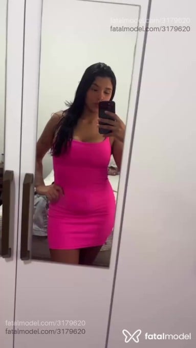 Acompanhante mulher morena (o) de olhos pretos - Bianca Mendes