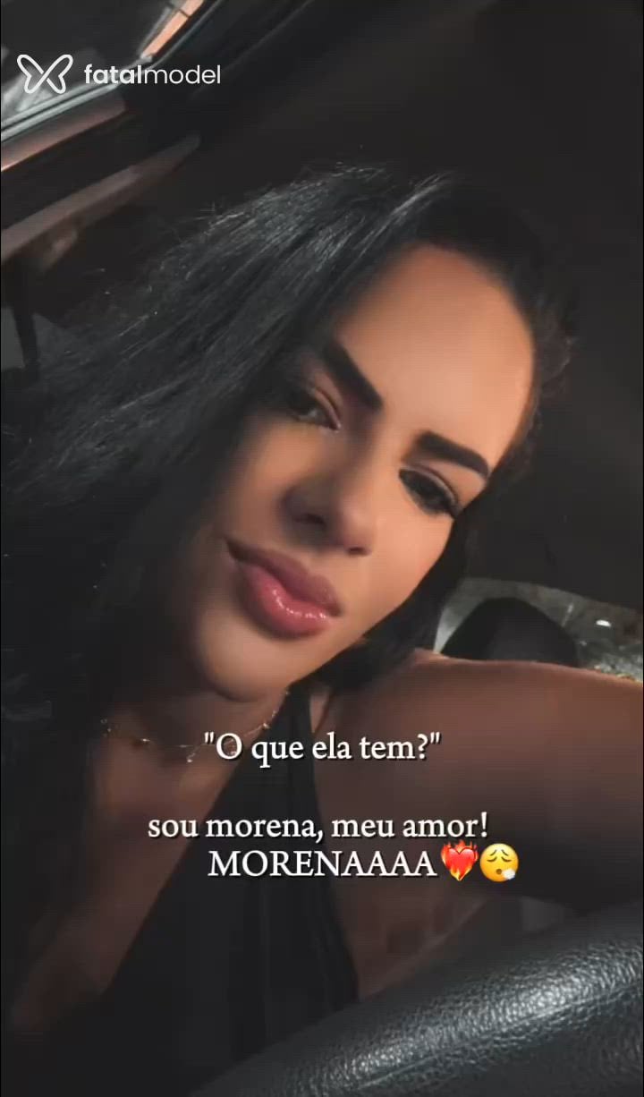 Acompanhante mulher morena (o) de olhos castanhos - Michele Boeno