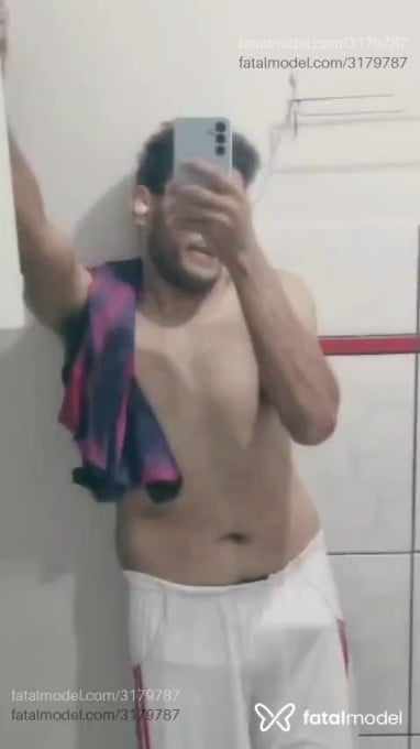 Acompanhante homem morena (o) de olhos pretos em Porto Velho - Iam Santos