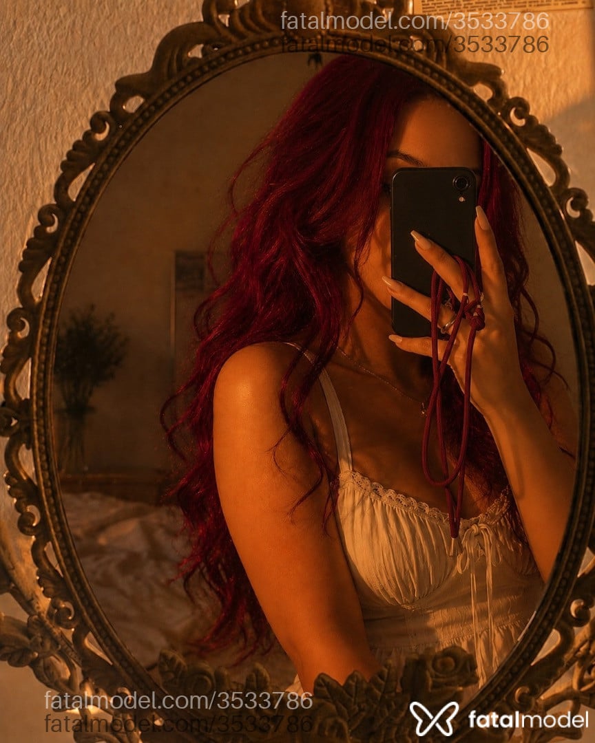 Acompanhante mulher ruiva (o) de olhos castanhos - Maddie Acompanhante mulher ruiva (o) de olhos castanhos - Maddie
