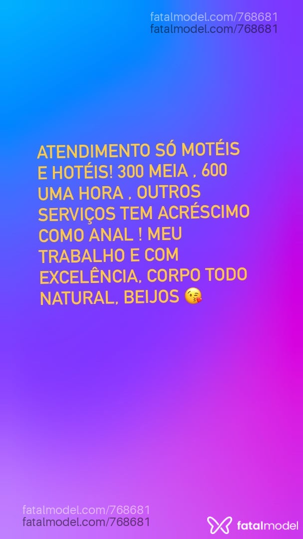 Acompanhante mulher morena (o) de olhos pretos - PRISCILLA