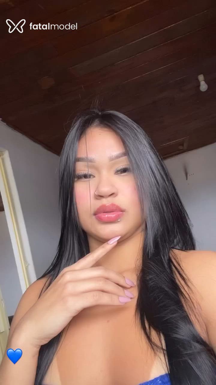 Acompanhante mulher morena (o) de olhos castanhos - Kimberlly