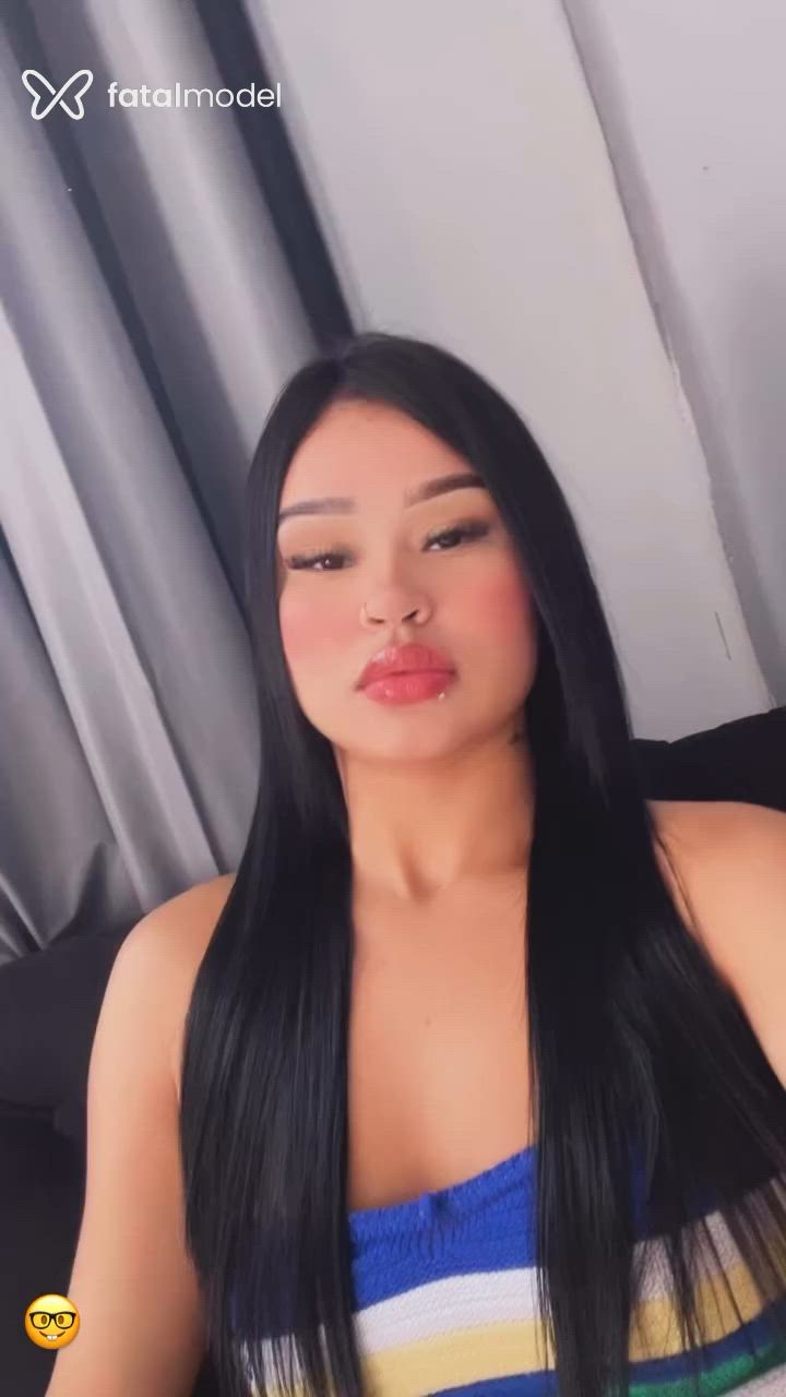 Acompanhante mulher morena (o) de olhos castanhos - Kimberlly