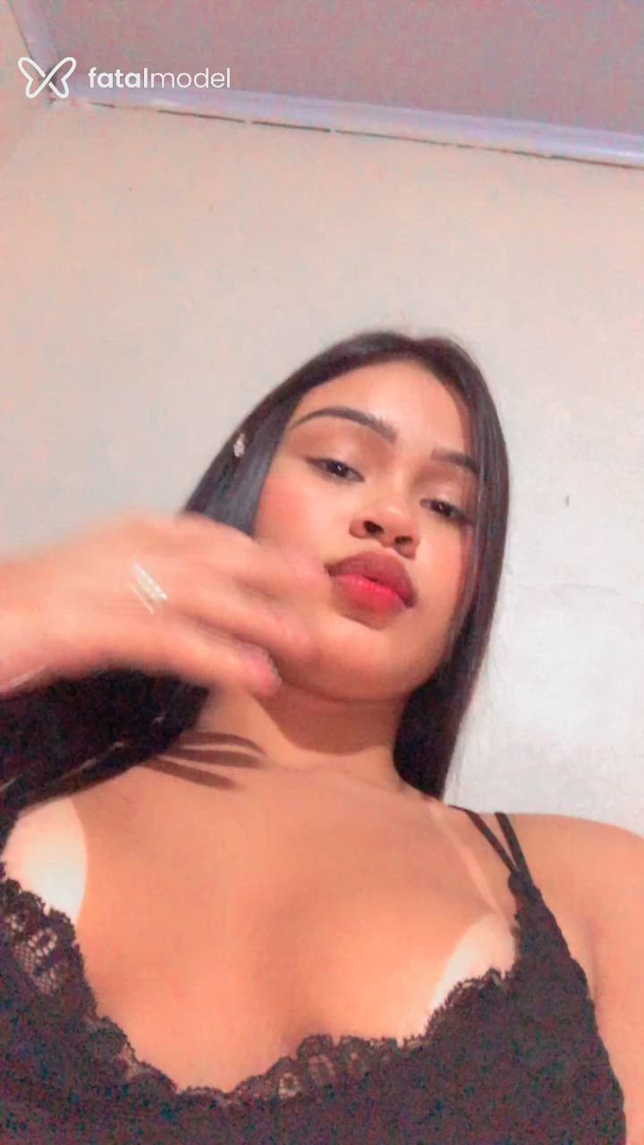 Acompanhante mulher morena (o) de olhos castanhos - Kimberlly