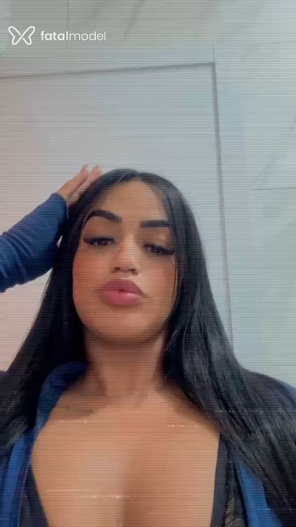 Acompanhante mulher morena (o) de olhos castanhos - Rafaela Novaes