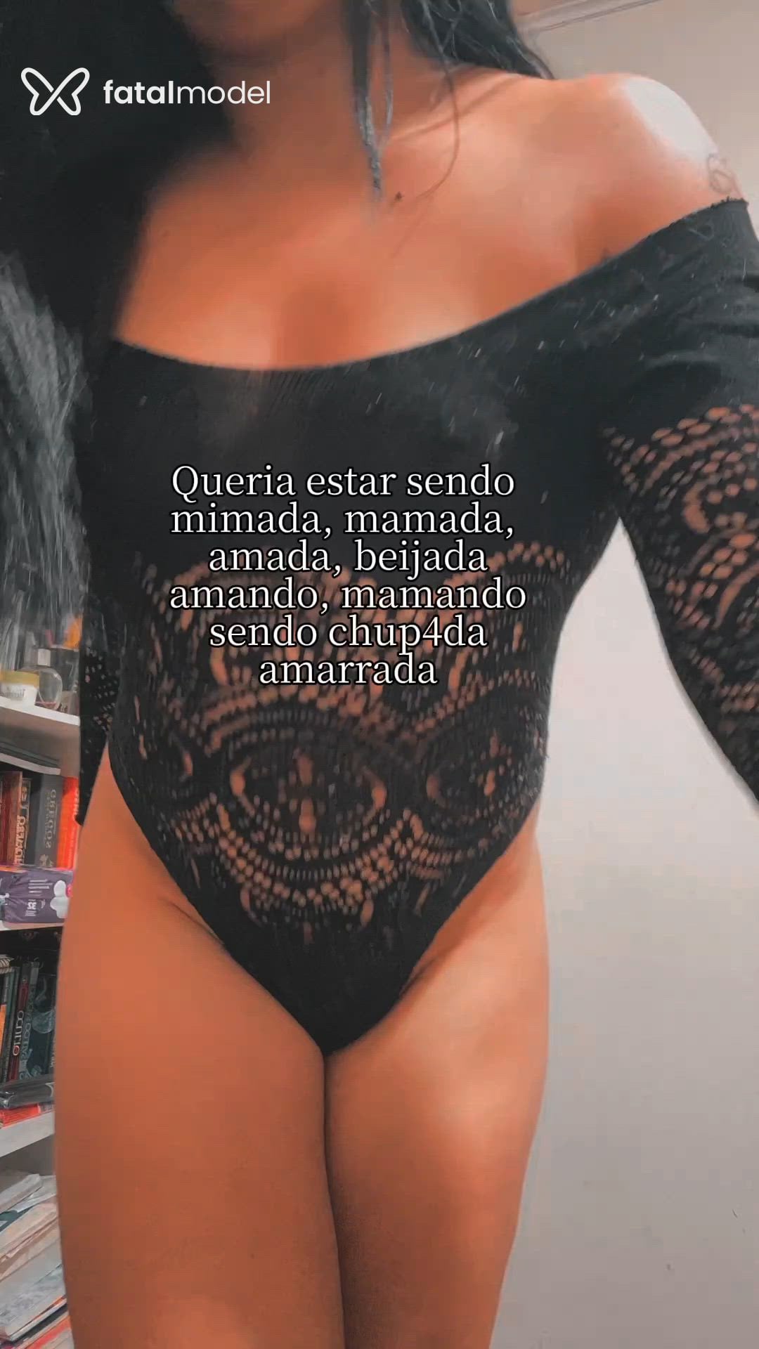 Acompanhante mulher com cabelo colorido de olhos castanhos - Euahotmarii Acompanhante mulher com cabelo colorido de olhos castanhos - Euahotmarii