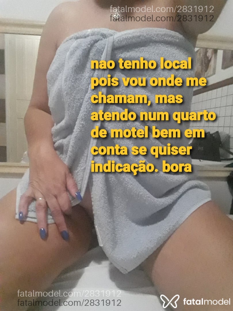 Acompanhante mulher morena (o) de olhos mel - Claudia Regina