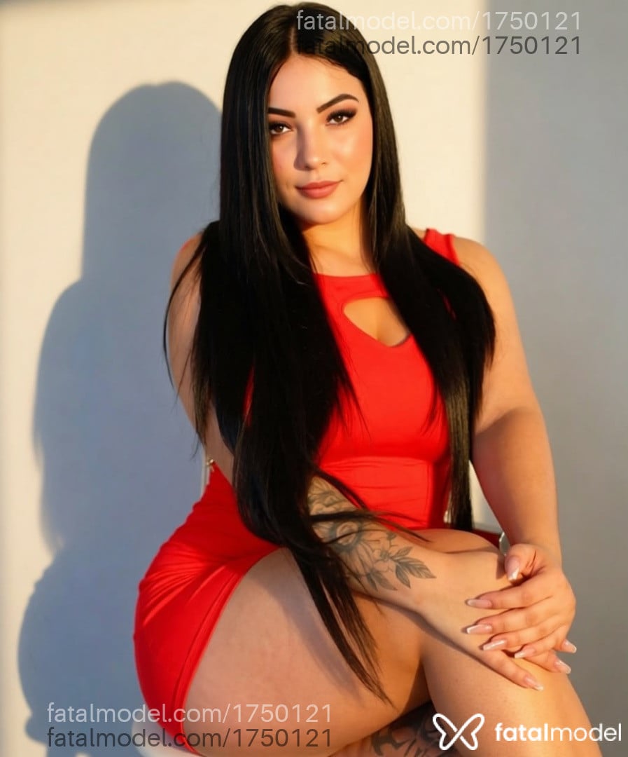 Acompanhante mulher morena (o) de olhos castanhos - Júlia Ferreira