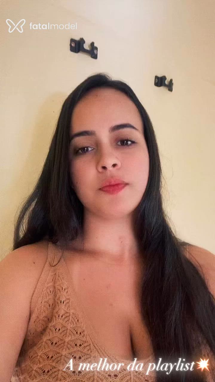 Acompanhante mulher morena (o) de olhos castanhos - Gleicyanne