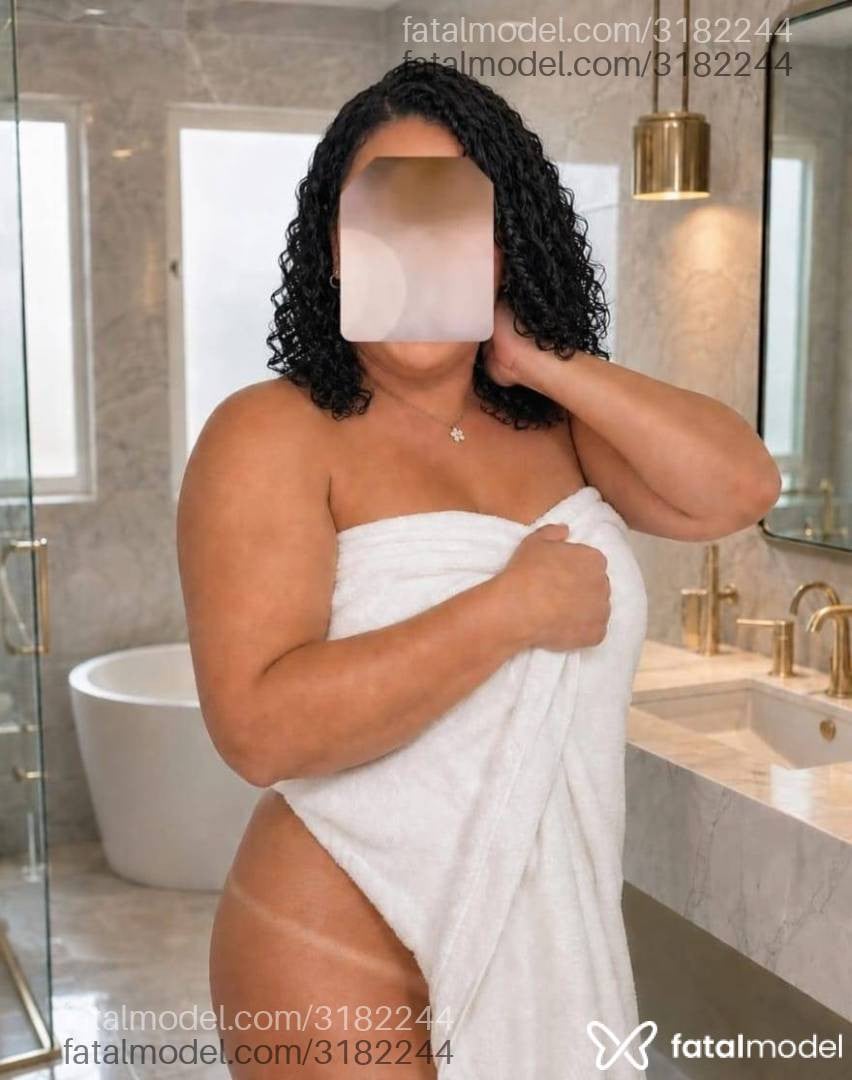 Acompanhante mulher morena (o) de olhos castanhos - Emanuelly
