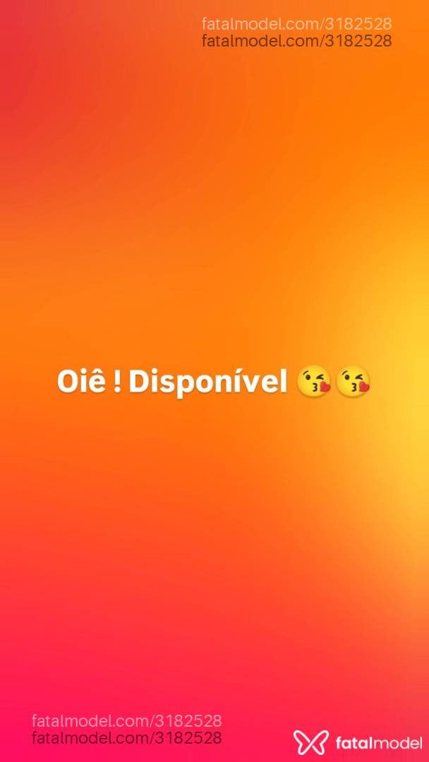 Acompanhante mulher morena (o) de olhos pretos - Diva Absoluta