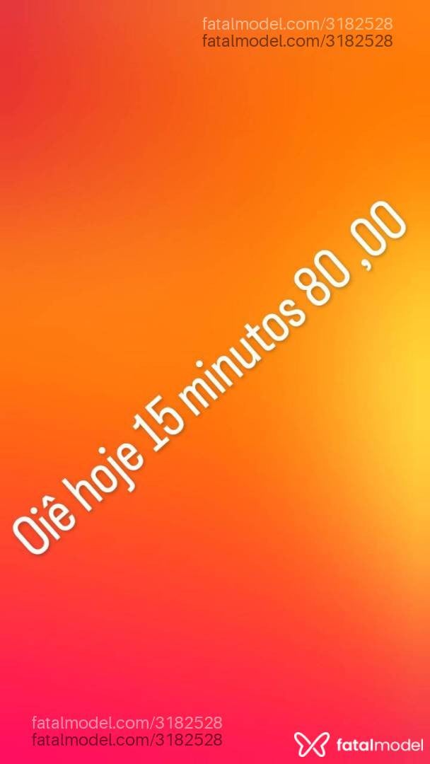 Acompanhante mulher morena (o) de olhos pretos - Diva Absoluta