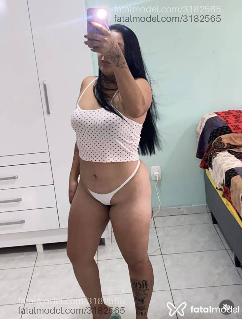 Acompanhante mulher morena (o) de olhos castanhos - Bianca