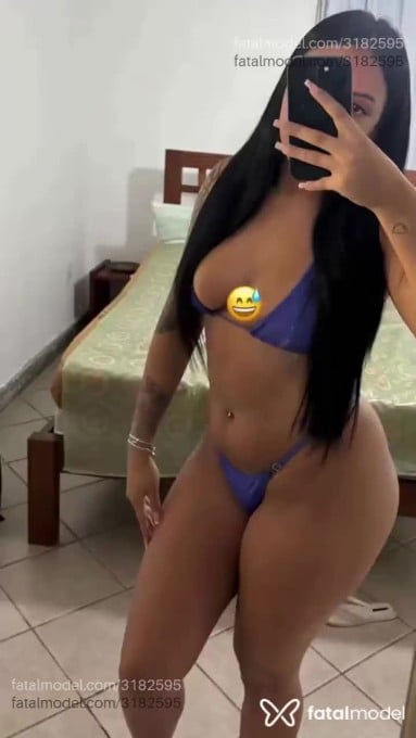 Acompanhante mulher morena (o) de olhos castanhos em Porto Seguro Acompanhante mulher morena (o) de olhos castanhos em Porto Seguro - Ana Claudia