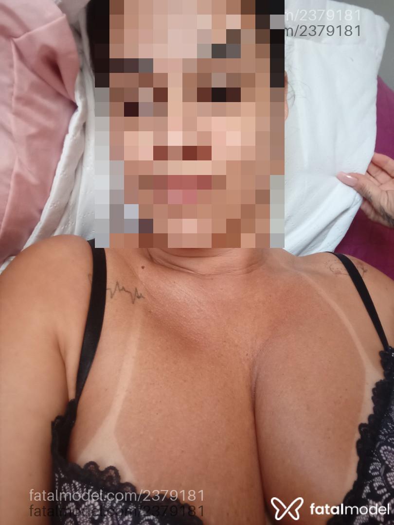 Acompanhante mulher loira (o) de olhos castanhos - Nany Morena