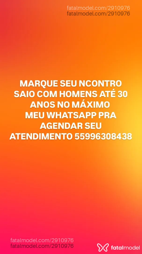 Acompanhante homem morena (o) de olhos castanhos - Jappa