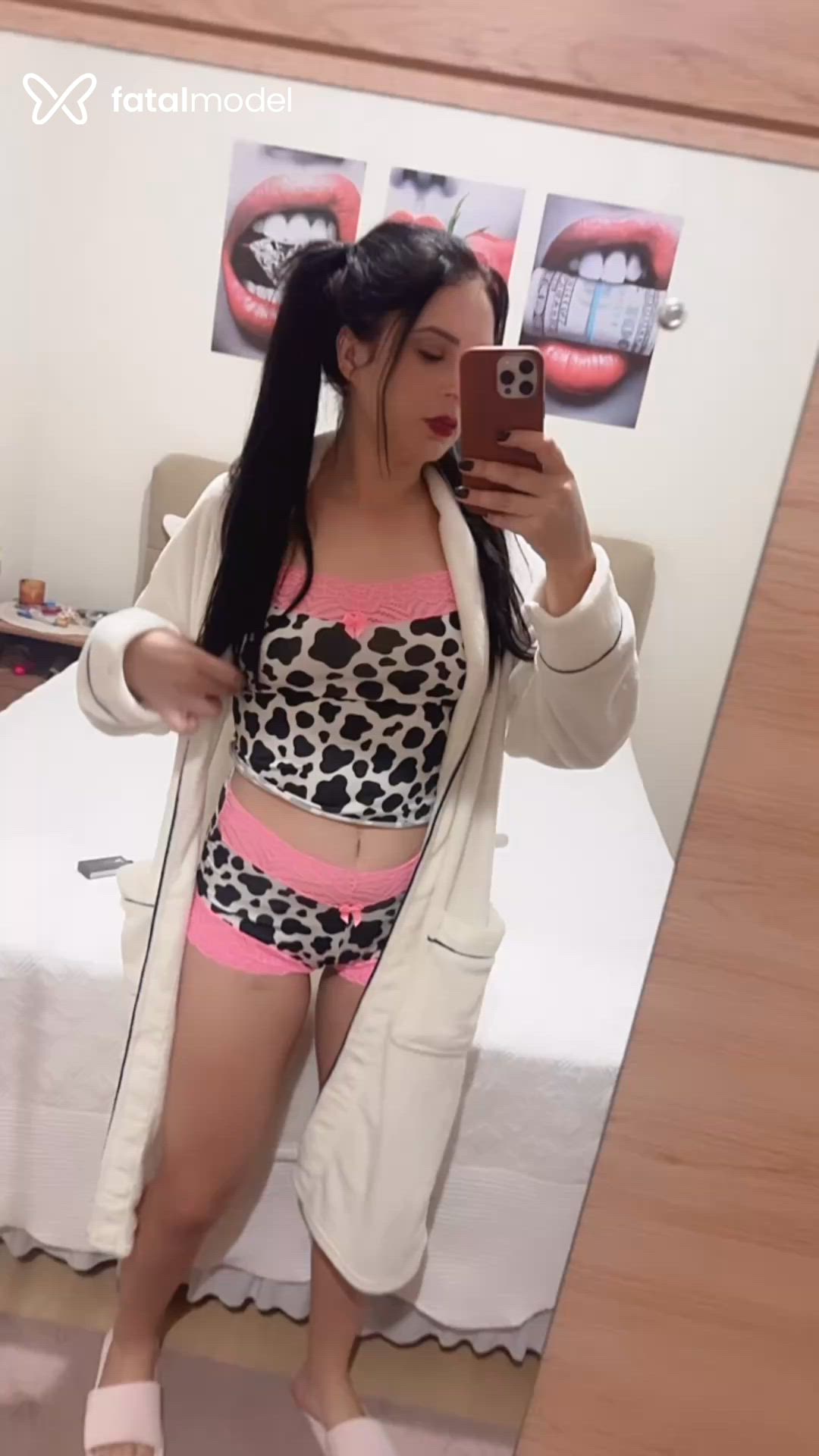 Acompanhante mulher morena (o) de olhos castanhos - Jaque Souza
