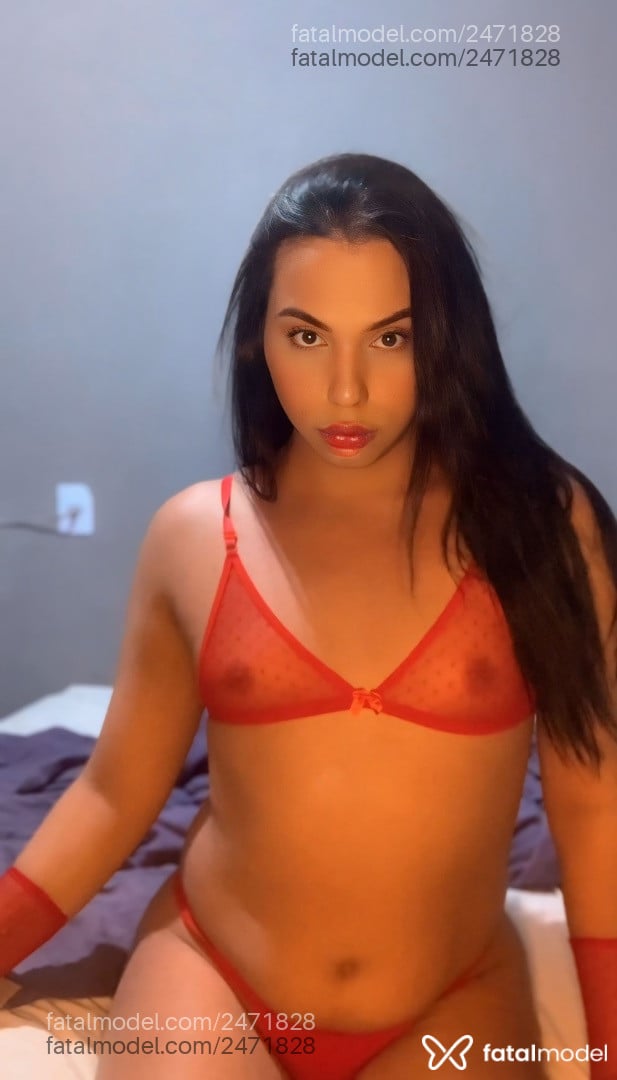 Acompanhante mulher trans morena (o) de olhos castanhos - Vitória Vivi Acompanhante mulher trans morena (o) de olhos castanhos - Vitória Vivi