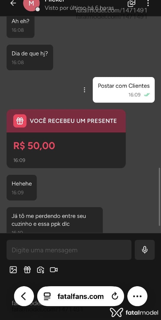 Acompanhante mulher morena (o) de olhos castanhos - TATY GRANDONAA