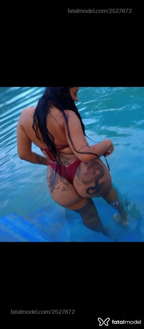Acompanhante mulher morena (o) de olhos castanhos - Melissa