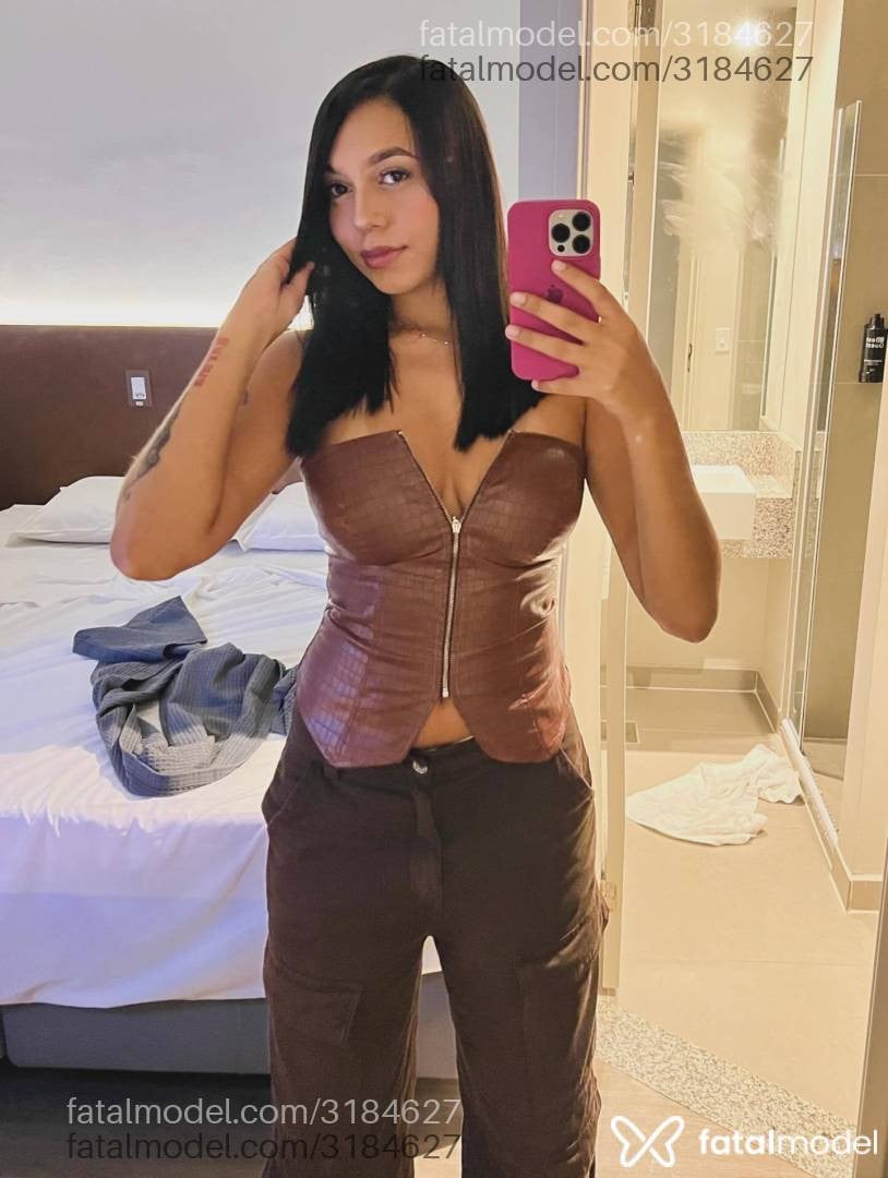 Acompanhante mulher morena (o) de olhos castanhos em Mogi Guaçu - Fernandesz