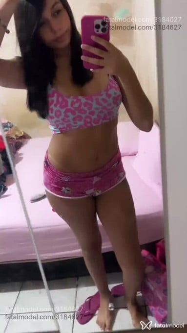 Acompanhante mulher morena (o) de olhos castanhos em Mogi Guaçu - Fernandesz