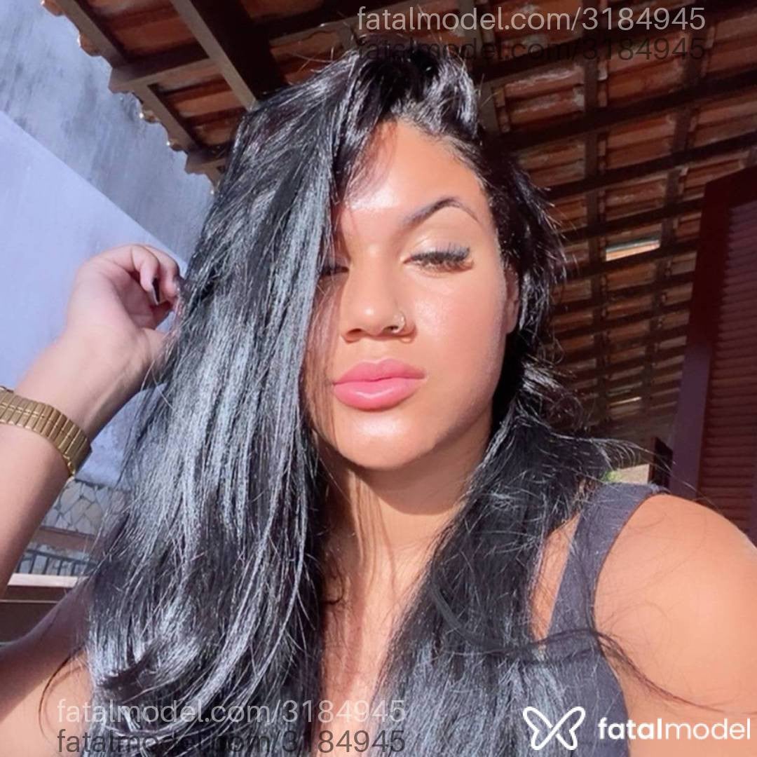 Acompanhante mulher morena (o) de olhos pretos em São Mateus Acompanhante mulher morena (o) de olhos pretos em São Mateus - Isabella