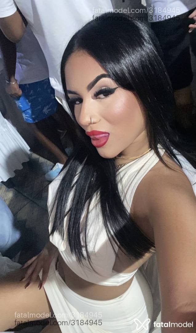 Acompanhante mulher morena (o) de olhos pretos em São Mateus Acompanhante mulher morena (o) de olhos pretos em São Mateus - Isabella
