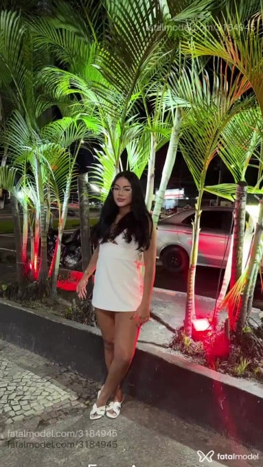 Acompanhante mulher morena (o) de olhos pretos em São Mateus Acompanhante mulher morena (o) de olhos pretos em São Mateus - Isabella