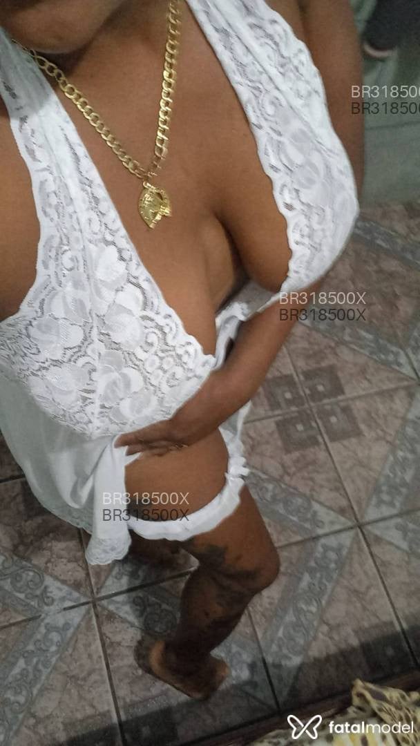 Acompanhante mulher morena (o) de olhos pretos em Rolim de Moura Acompanhante mulher morena (o) de olhos pretos em Rolim de Moura - Manu