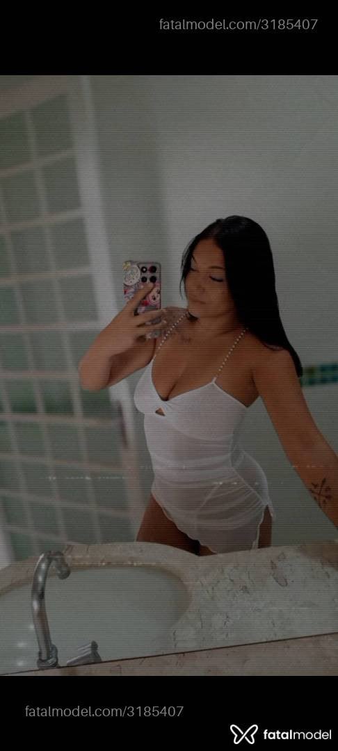 Acompanhante mulher morena (o) de olhos castanhos - Juliana Paiva