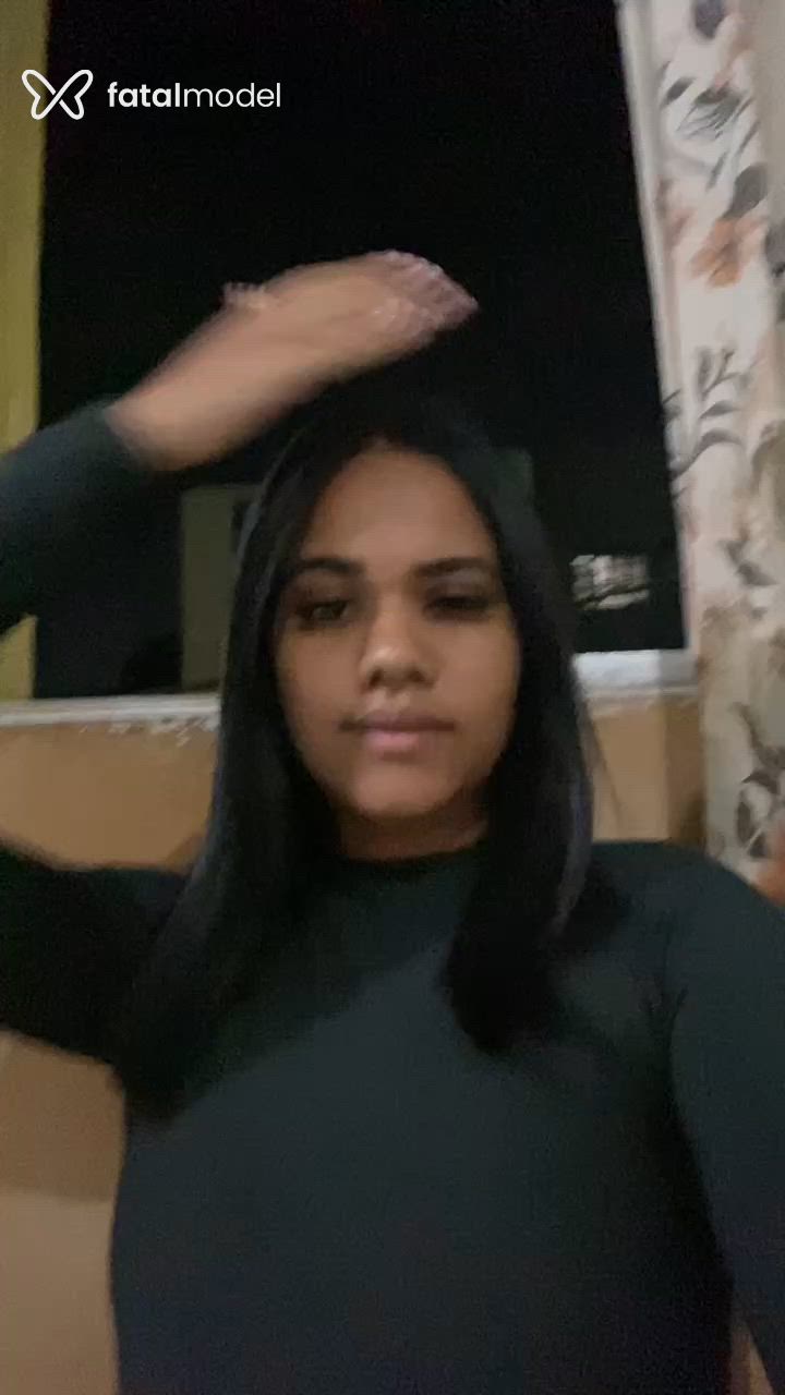 Acompanhante mulher morena (o) de olhos castanhos - Eduarda