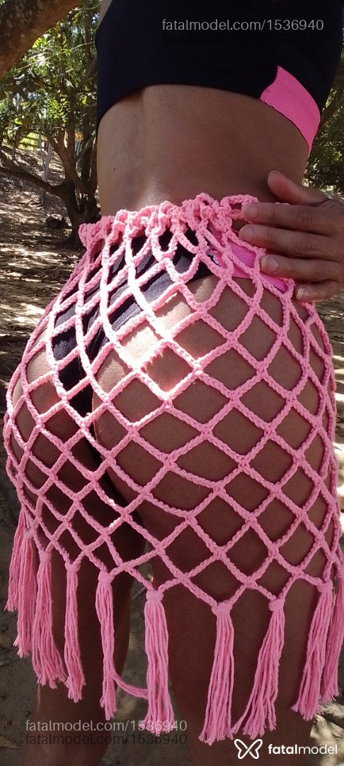 Acompanhante travesti com cabelo castanho de olhos castanhos - BIANCA SCARLETT