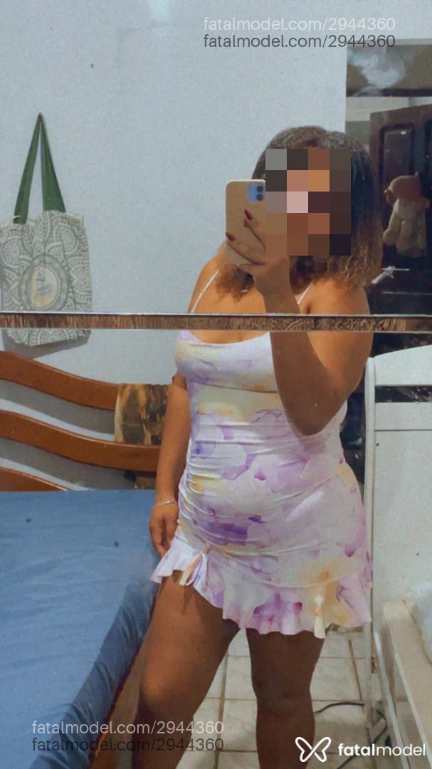 Acompanhante mulher morena (o) de olhos castanhos - Maria Eduarda