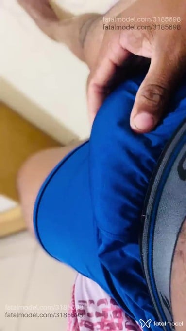 Acompanhante homem com cabelo castanho de olhos pretos em Ladário - Gabriel