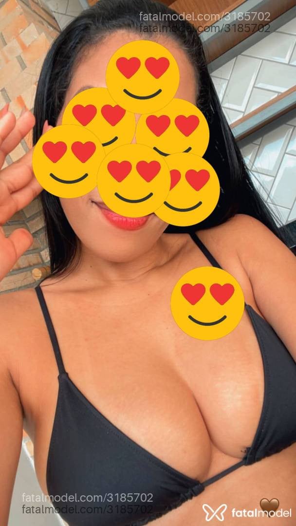 Acompanhante mulher com cabelo castanho de olhos castanhos em Mambaí - Lorena
