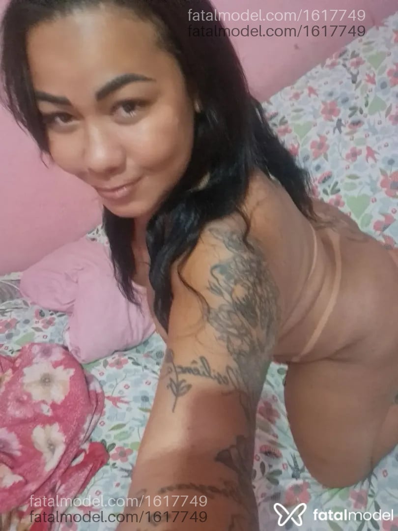 Acompanhante mulher com cabelo castanho de olhos castanhos - Cristina
